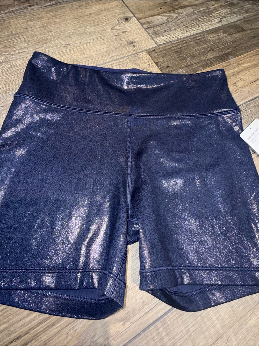 Athleta Simone Chit Chat Short NWT XXL (16) - Picture 2 of 5